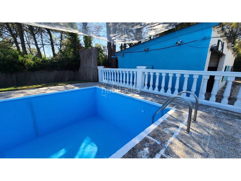 Foto 48be8cd9-962b-48a8-a6b1-a01050761253. Casa amb calefacció aparcament piscina a Sant Muç Rubí