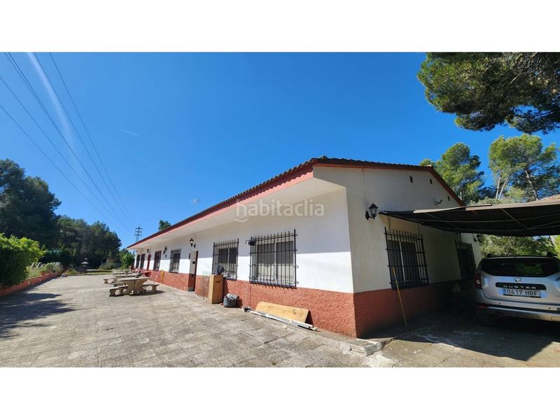 Foto 7c3b502c-dd17-47f8-9ff7-924e7811872d. Casa amb calefacció aparcament piscina a Sant Muç Rubí
