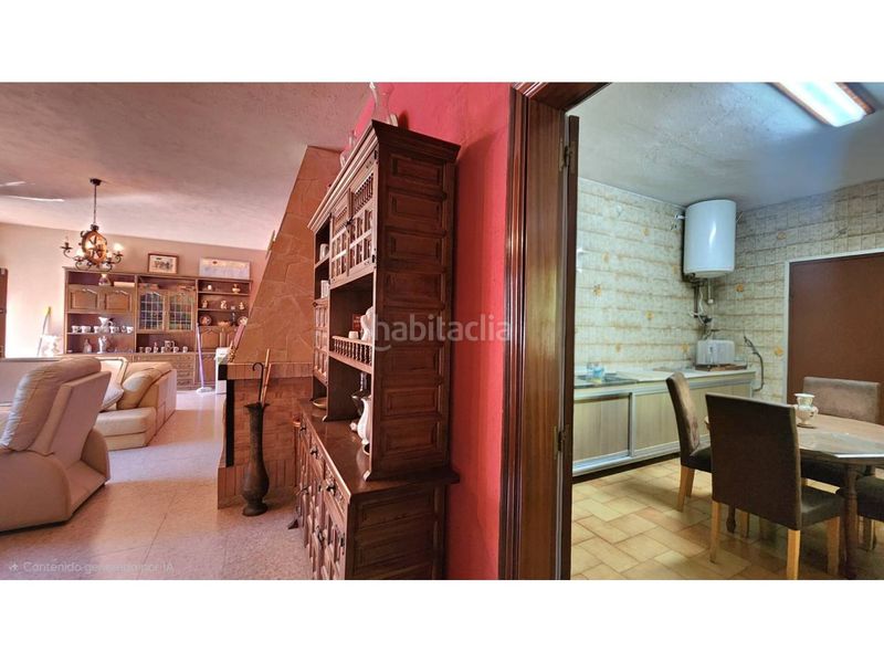 Foto a3baf313-1691-40d6-bb56-bcf4c8f9a818. Casa amb calefacció aparcament piscina a Sant Muç Rubí