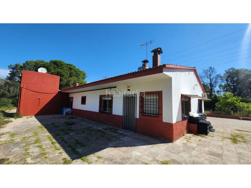 Foto e2fe984d-4711-4cb9-807b-c83f7b76b352. Casa amb calefacció aparcament piscina a Sant Muç Rubí