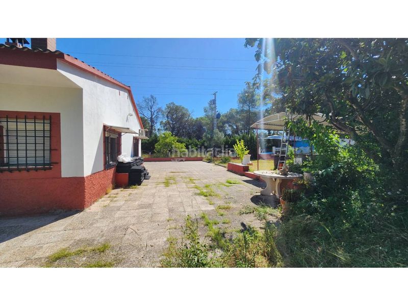 Foto e8041896-a15d-4b44-8d53-694c5b03eeef. Casa amb calefacció aparcament piscina a Sant Muç Rubí