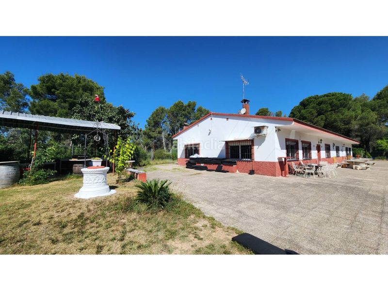 Foto ebe07dfc-477c-43ab-a84d-b21860369c5d. Casa amb calefacció aparcament piscina a Sant Muç Rubí