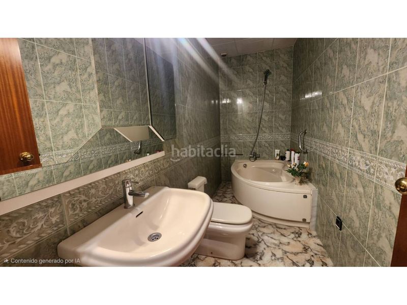 Foto fddb932e-8dd1-4813-9a95-9e872dd8f23e. Casa amb calefacció aparcament piscina a Sant Muç Rubí