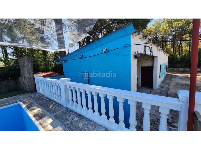 Foto fe32e59c-4dde-4238-adad-100982326f26. Casa amb calefacció aparcament piscina a Sant Muç Rubí