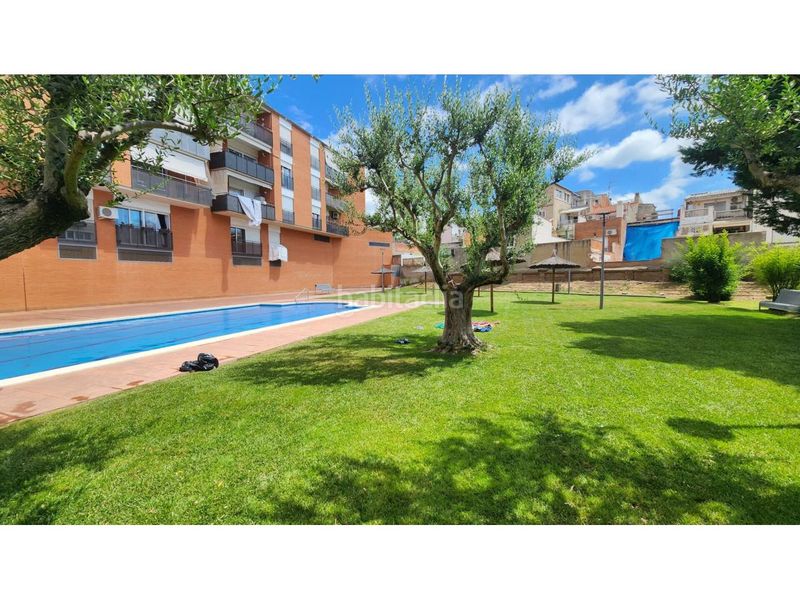 Foto 52a99dd8-5908-4a47-9643-d8cab7f7fcc0. Pis amb calefacció aparcament piscina a Zona Esportiva Terrassa