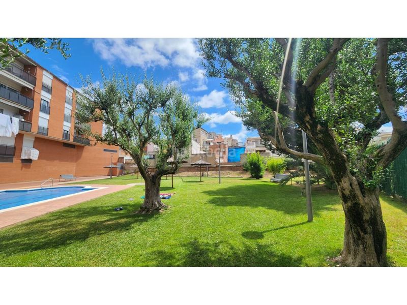 Foto 744682f1-77f8-4577-8c45-730e29a9299e. Pis amb calefacció aparcament piscina a Zona Esportiva Terrassa