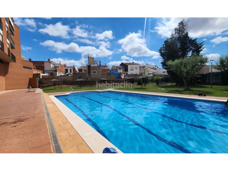 Foto 7e81009e-74e2-4d17-94c6-d6d142446b5f. Pis amb calefacció aparcament piscina a Zona Esportiva Terrassa