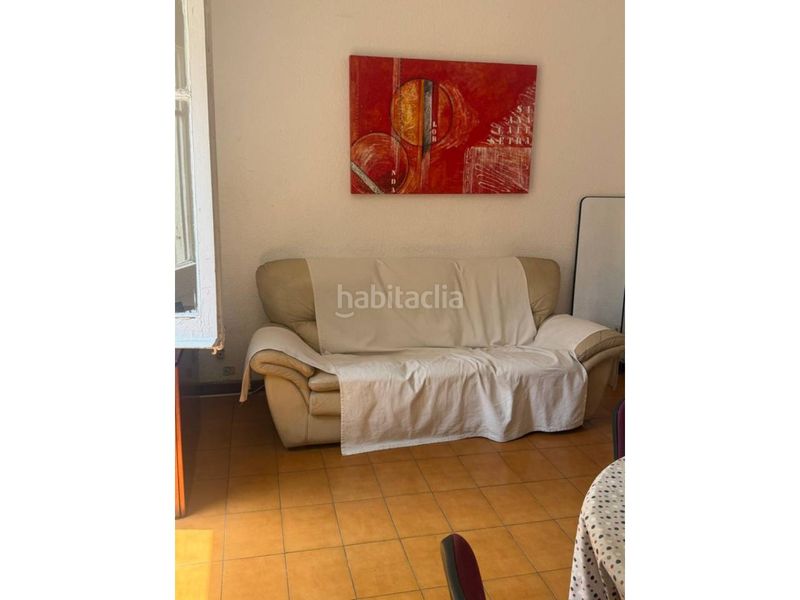 Foto 41a10127-dbe1-4b29-b1ae-e31c66fce48c. Pis a Sant Ramon - Maternitat Barcelona