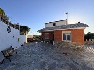 Casa en Castellnou-Can Mir-Can Solà