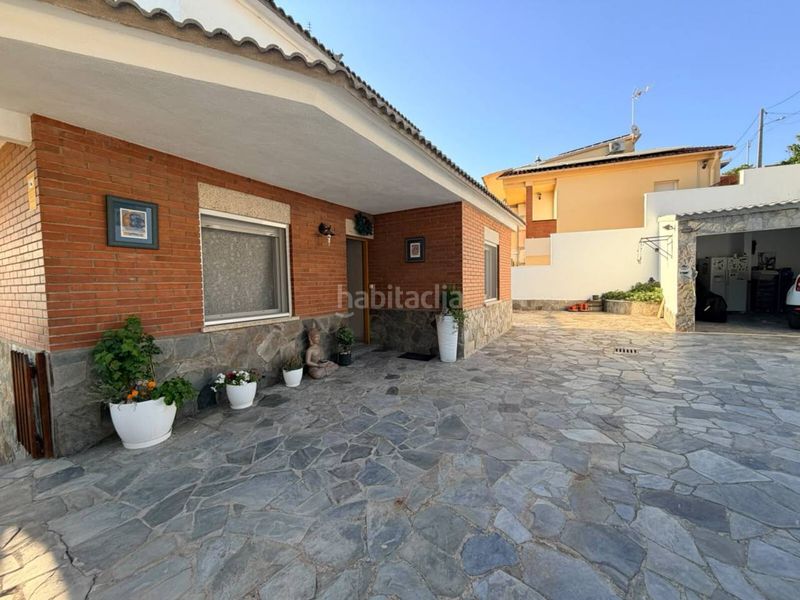 Foto 5e18c929-6faa-4857-92fa-48deb82343c7. Casa amb calefacció aparcament piscina a Castellnou-Can Mir-Can Solà Rubí