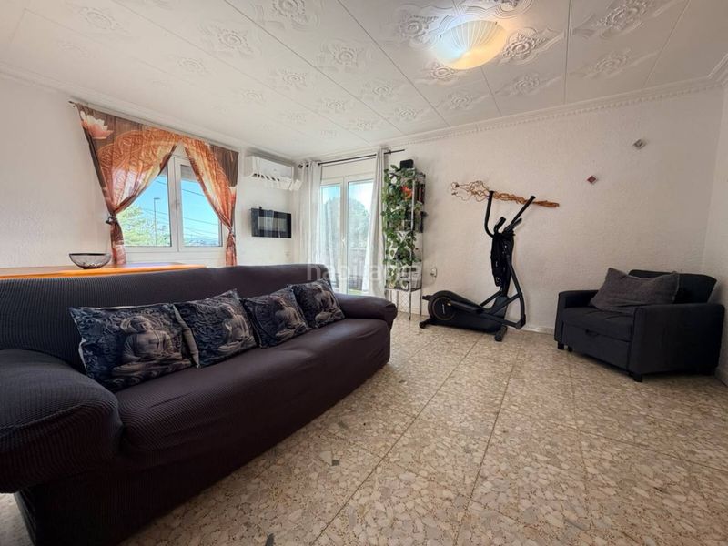 Foto c1edddef-fc8e-46da-9829-16aab0342e71. Casa amb calefacció aparcament piscina a Castellnou-Can Mir-Can Solà Rubí