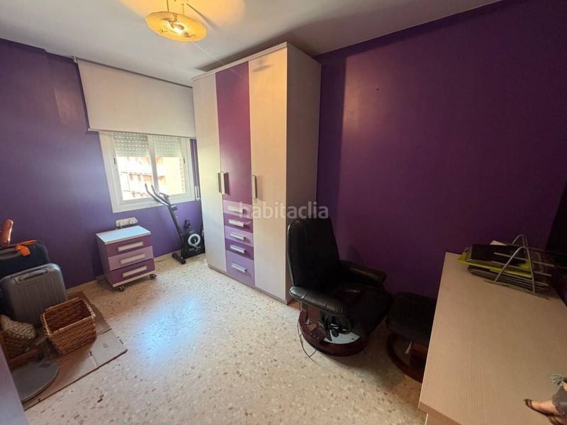Foto a65e6936-4e5c-4aae-986d-6b8598833248. Pis amb calefacció a Cementiri Vell Terrassa
