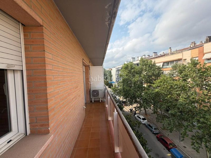 Foto de6157e0-b10e-48a7-93c5-7e05b9a5735b. Pis amb calefacció a Cementiri Vell Terrassa