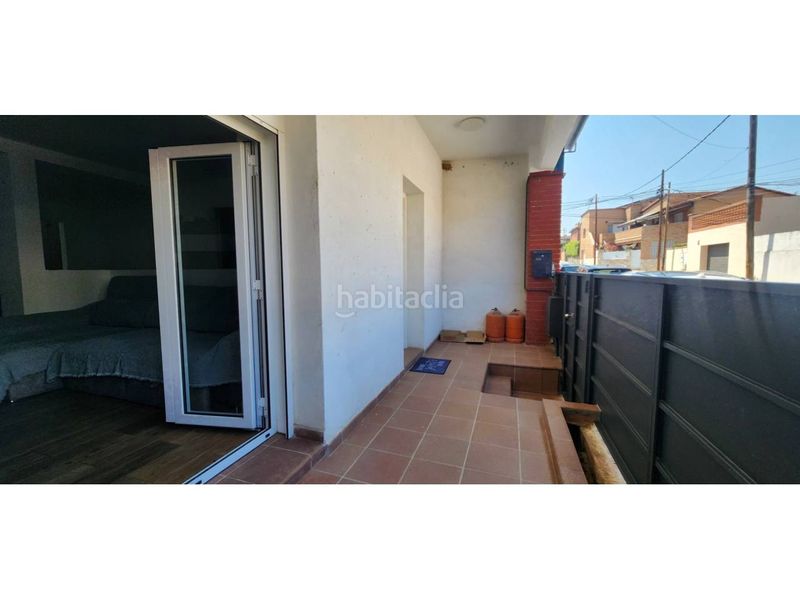 Foto ade1b7cc-fd7a-4f49-92c5-26c82cf7b459. Casa amb calefacció a Els Avets-Can Serrafossà-Ximelis Rubí
