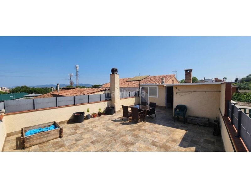 Foto afa7be9f-0d03-4782-88f6-8ef51e2c5b5f. Casa amb calefacció a Els Avets-Can Serrafossà-Ximelis Rubí