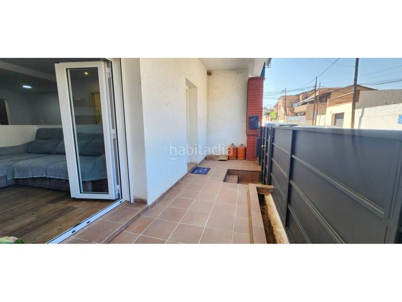 Foto b4614fc9-6266-424e-9b98-0413bdf8ee3b. Casa amb calefacció a Els Avets-Can Serrafossà-Ximelis Rubí