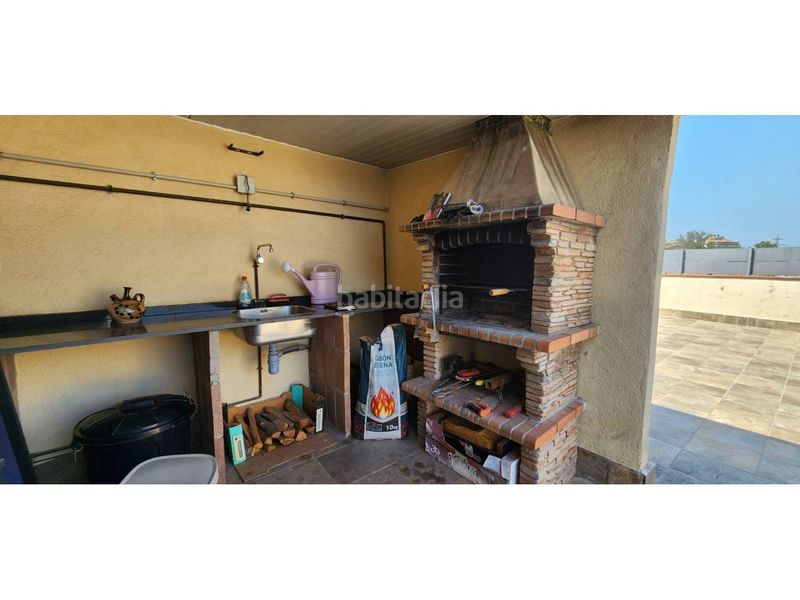 Foto b6e2f2b3-0a85-490e-b017-a22e5089fa0d. Casa amb calefacció a Els Avets-Can Serrafossà-Ximelis Rubí