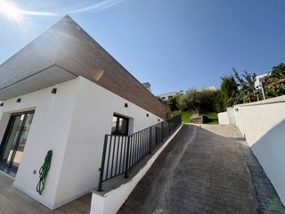 House in Can Palet de Vista Alegre. Dhabitat te presenta espectacular casa en can palet de vista ale