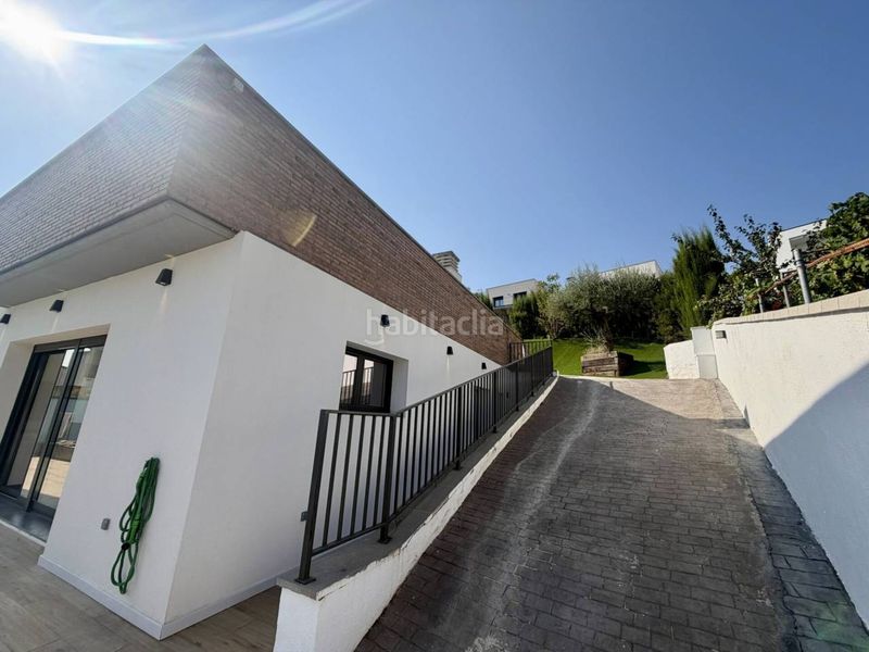 Foto 3295a696-0b70-4bed-b96b-ea4971524dc4. Casa amb calefacció piscina a Can Palet de Vista Alegre Terrassa
