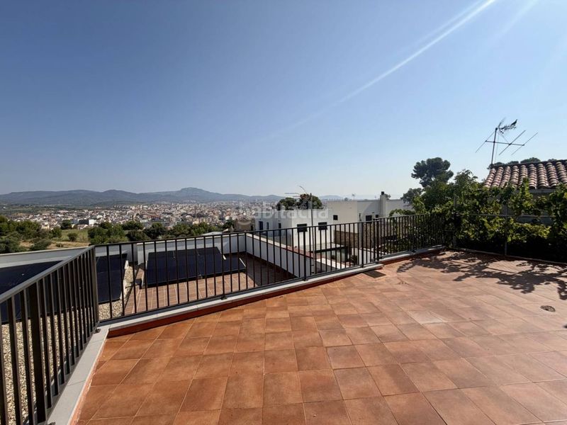 Foto 37159940-5cf5-4e52-be30-9599a95ebfcd. Casa amb calefacció piscina a Can Palet de Vista Alegre Terrassa