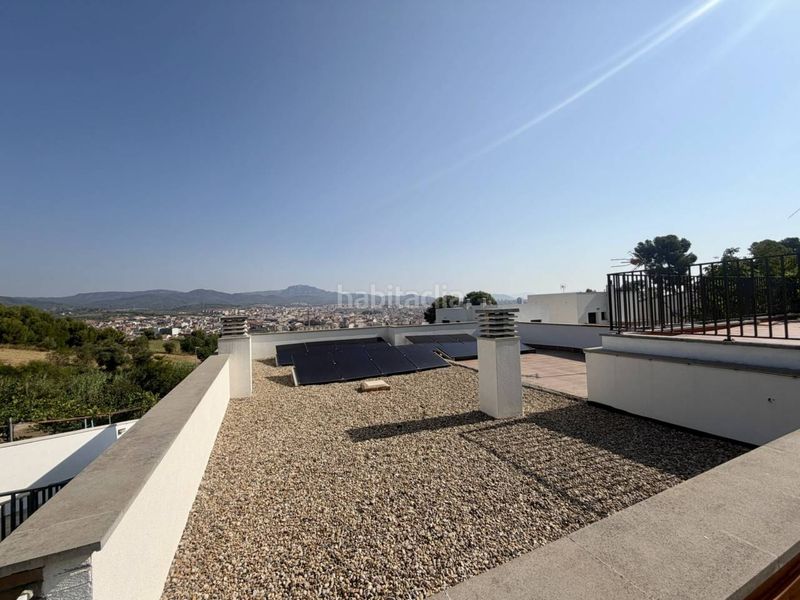 Foto 52123a39-dcae-4f67-9dc7-13dbf959dd34. Casa amb calefacció piscina a Can Palet de Vista Alegre Terrassa