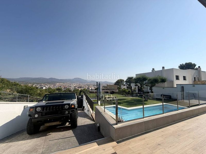 Foto ad3bdf90-d48c-4355-943f-62a2df6e8af9. Casa amb calefacció piscina a Can Palet de Vista Alegre Terrassa