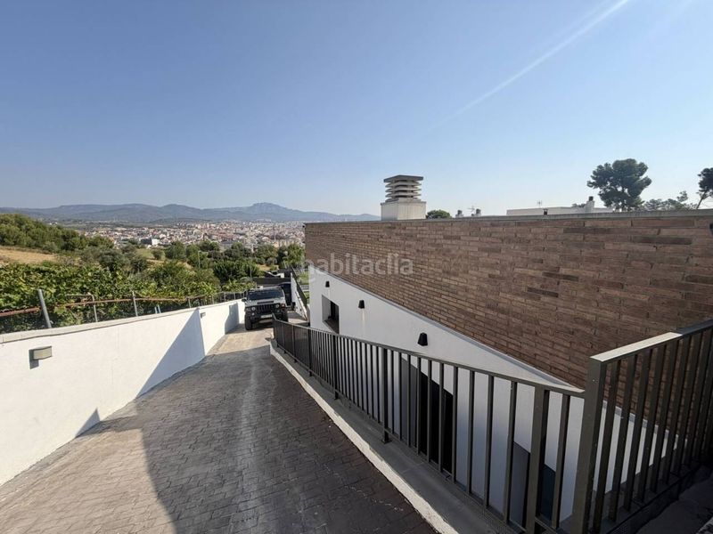 Foto adfc8bb3-87de-4c95-a3e0-935c043ac0c5. Casa amb calefacció piscina a Can Palet de Vista Alegre Terrassa
