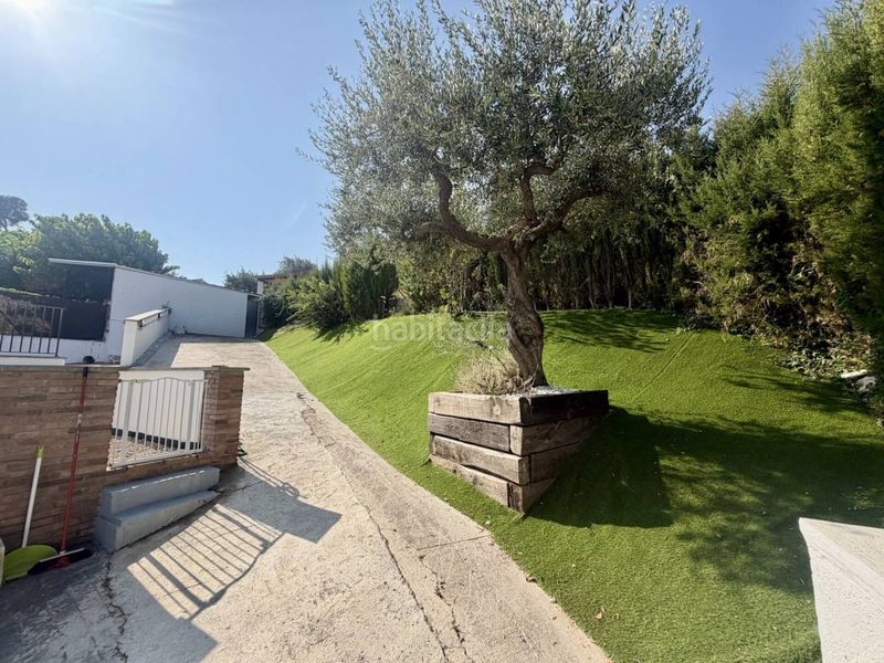 Foto b1d1690e-7462-4d3b-82bb-588f3c50e05e. Casa amb calefacció piscina a Can Palet de Vista Alegre Terrassa