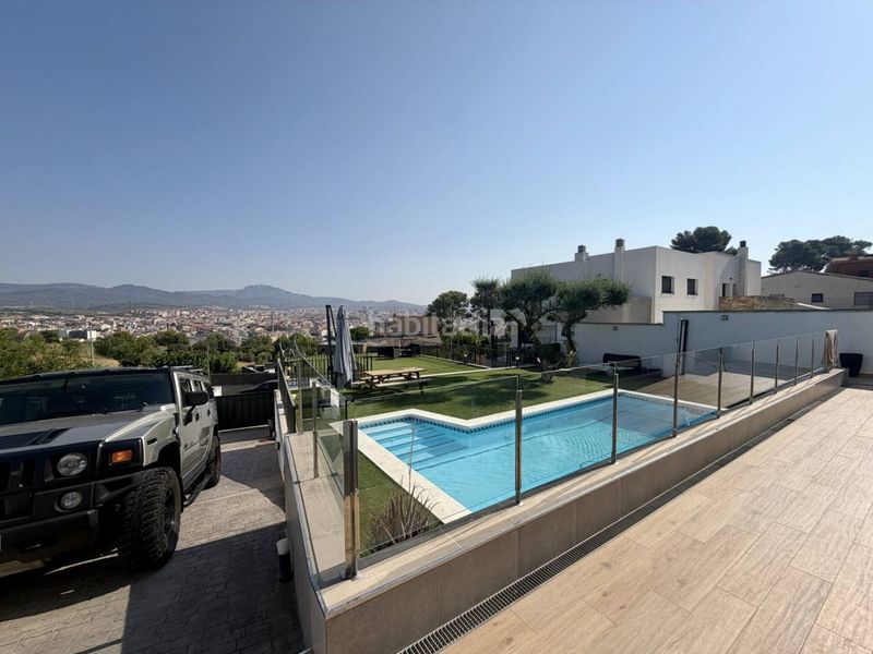 Foto bdf2f867-205d-4321-8c6a-0fa27ecb293d. Casa amb calefacció piscina a Can Palet de Vista Alegre Terrassa