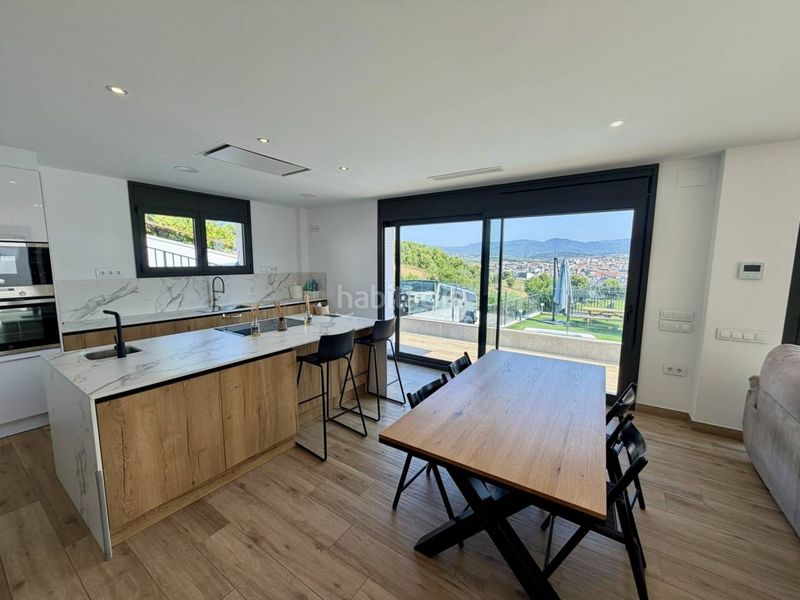 Foto c74b63d4-354a-4481-9da8-200d78106a61. Casa amb calefacció piscina a Can Palet de Vista Alegre Terrassa