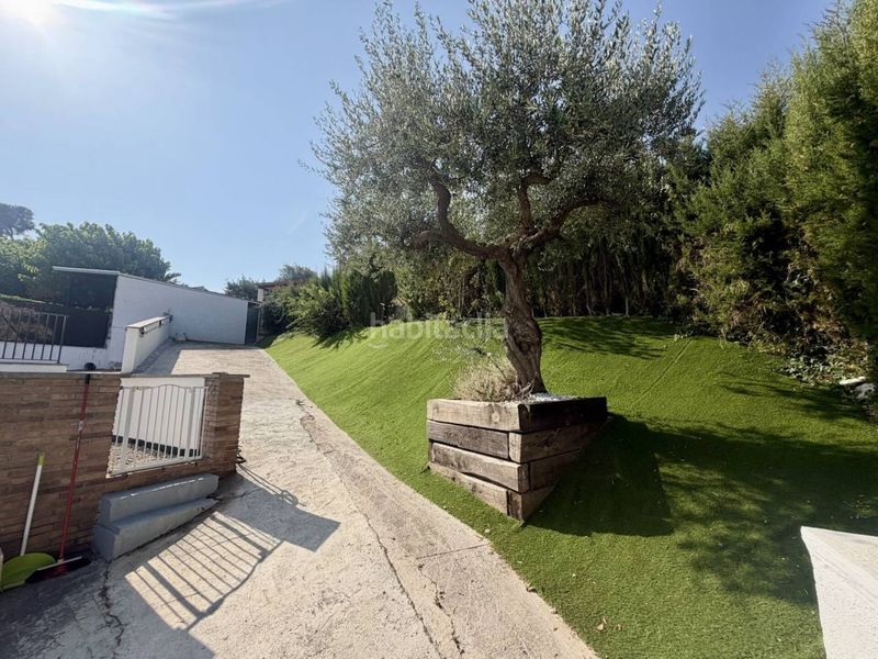 Foto ce0e4a9c-9d8c-468b-85a2-4ed979aa0efe. Casa amb calefacció piscina a Can Palet de Vista Alegre Terrassa