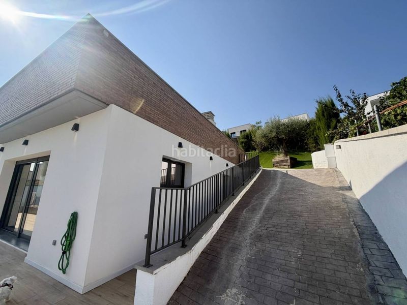 Foto d1b8ab0c-820b-4ed7-8f12-18037af652cd. Casa amb calefacció piscina a Can Palet de Vista Alegre Terrassa