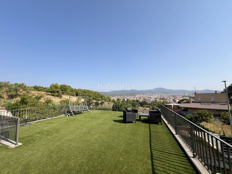 Foto e1f69f63-c4d3-4ebe-8466-eb779612cc78. Casa amb calefacció piscina a Can Palet de Vista Alegre Terrassa