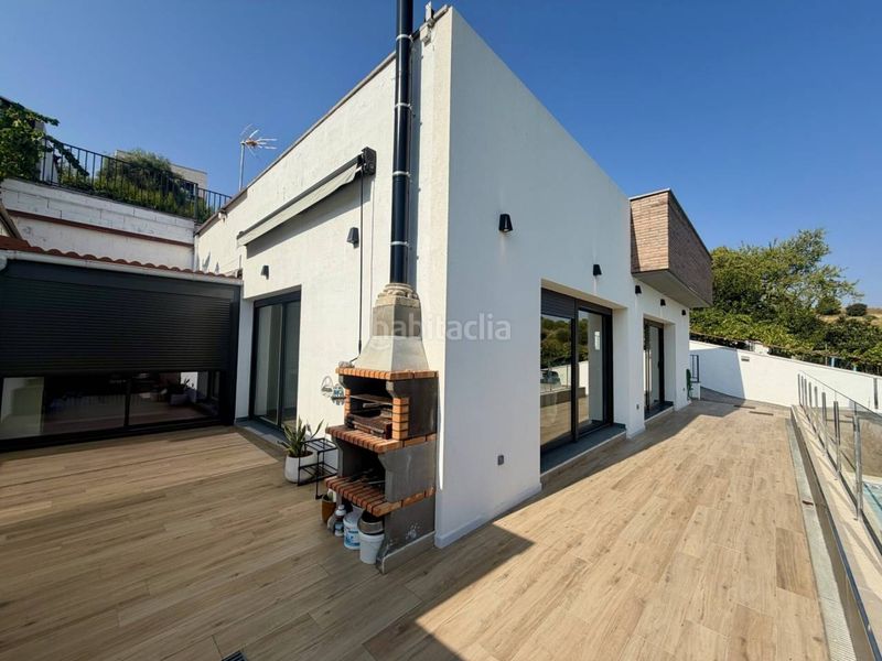 Foto ec6585c2-6784-4417-a9d6-0687b712ed39. Casa amb calefacció piscina a Can Palet de Vista Alegre Terrassa