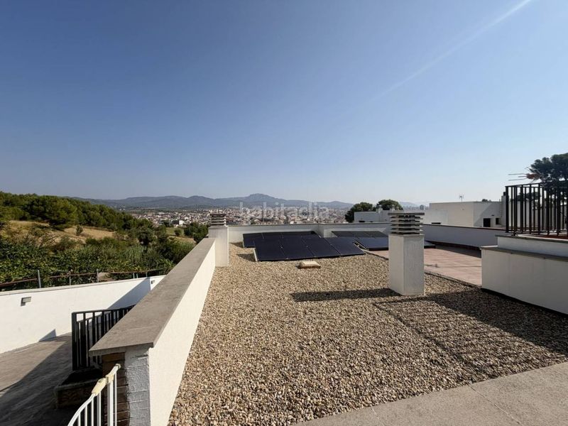 Foto f6257849-4731-44cc-903f-ba16109df512. Casa amb calefacció piscina a Can Palet de Vista Alegre Terrassa