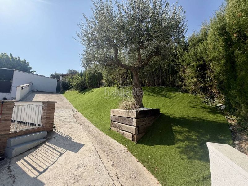 Foto fb770e8c-f8eb-435a-bb47-94756e06489c. Casa amb calefacció piscina a Can Palet de Vista Alegre Terrassa