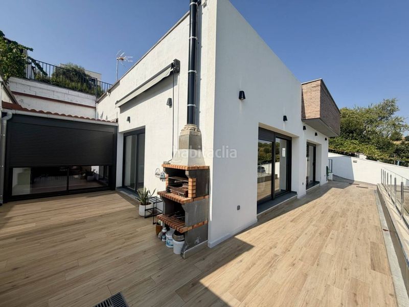 Foto c7596dbd-7916-4646-8263-4f0b5ef193c9. Casa amb calefacció piscina a Can Palet de Vista Alegre Terrassa