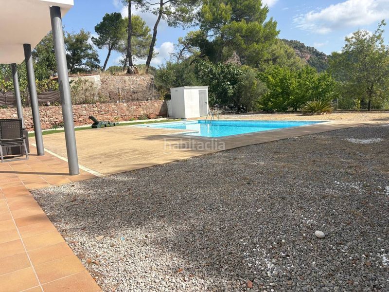 Foto 04d75bce-175e-4a19-baa1-8517ba64b214. Casa amb calefacció aparcament piscina a Vacarisses