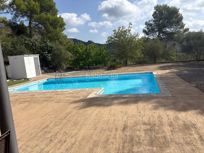 Foto 39e4fba5-497e-4934-b7c9-6727c21ffd66. Casa amb calefacció aparcament piscina a Vacarisses
