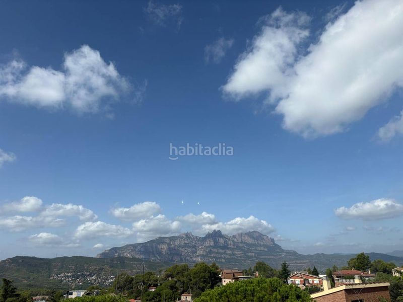 Foto 4a8c45bb-e53a-43c6-9d9e-2e52dcb4a4fe. Casa amb calefacció aparcament piscina a Vacarisses