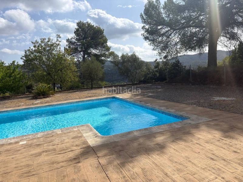 Foto 5923bc6c-7d2e-4285-ad2d-748662405677. Casa amb calefacció aparcament piscina a Vacarisses