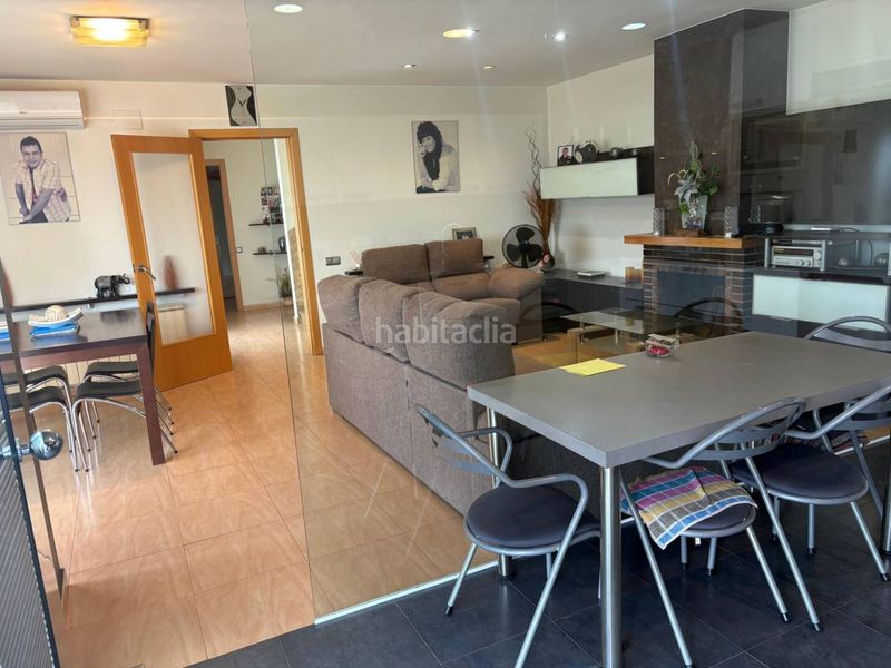 Foto a231318d-e21e-444f-ad0a-56e8bbca6048. Casa amb calefacció aparcament piscina a Vacarisses
