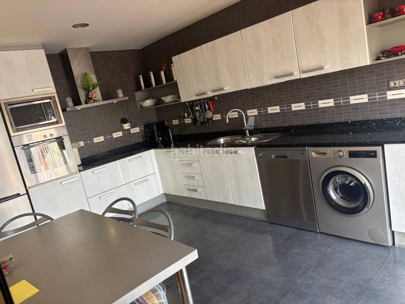 Foto d8f8610c-9901-449d-85fc-50a3b22dd4c6. Casa amb calefacció aparcament piscina a Vacarisses