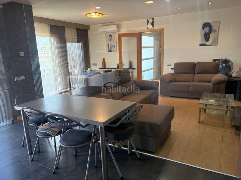 Foto f50fc40a-c5b4-4631-a59f-98510cc0325c. Casa amb calefacció aparcament piscina a Vacarisses