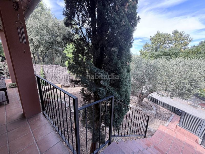 Foto 0fec482e-92ba-4236-8dac-8116d49ec227. Casa amb calefacció aparcament piscina a Vacarisses