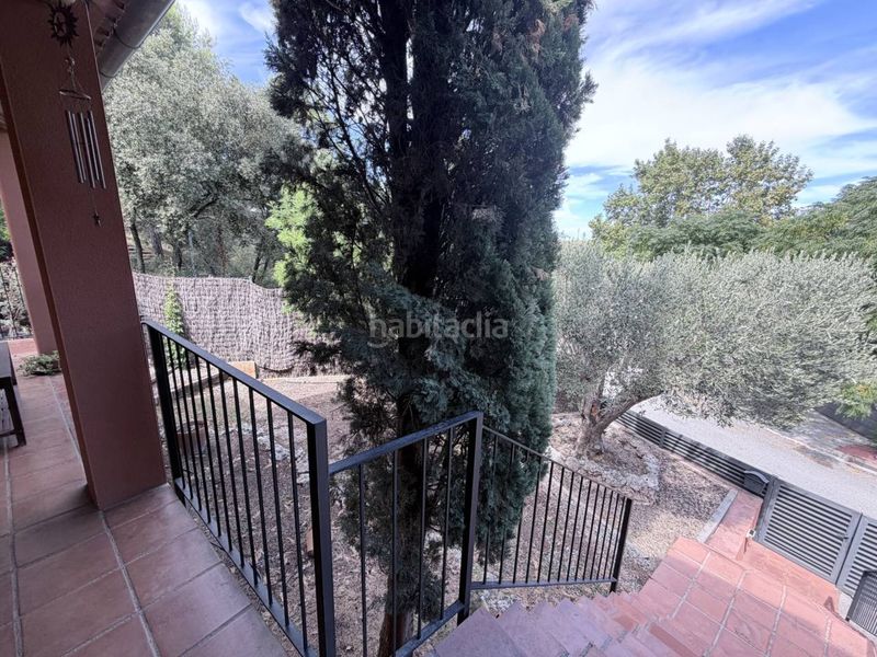 Foto 1d60ace7-5c32-4975-9e50-bb7268dfaa05. Casa amb calefacció aparcament piscina a Vacarisses