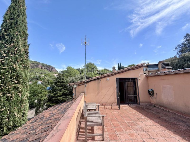 Foto 78092cf3-9e49-4dc3-b82b-167a721cba21. Casa amb calefacció aparcament piscina a Vacarisses