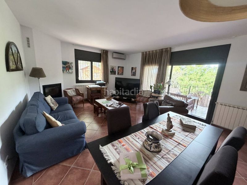 Foto d3fc74e0-7f1b-409b-85ea-6d804e8d6b60. Casa amb calefacció aparcament piscina a Vacarisses