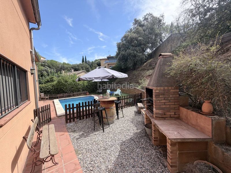 Foto e433adda-3579-48b0-ad0e-ff7db39c9999. Casa amb calefacció aparcament piscina a Vacarisses