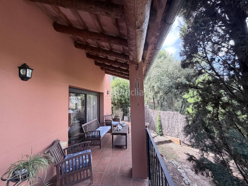 Foto e6ab5960-2aa9-4aa3-822f-8621757f638e. Casa amb calefacció aparcament piscina a Vacarisses